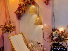-天空花园餐吧·生日·团建(南山店)