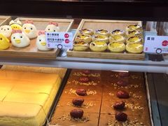 -满满元气枣糕(国瑞城店)