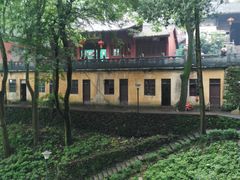 -方岩风景区