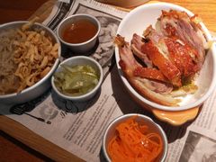 -宝莱纳餐厅(滨江店)