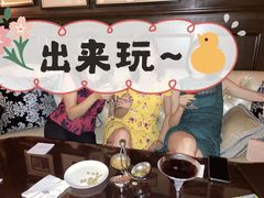 -LONG BAR 廊吧(外滩华尔道夫酒店)