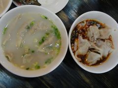 -龙抄手(文殊坊店)
