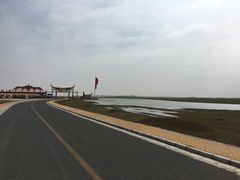 -通湖草原