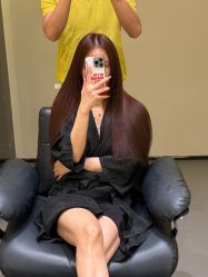 -3AM HAIR SALON染发接发