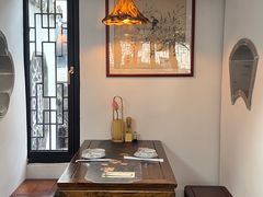 -蟹村草堂·苏式园林人文农家·大闸蟹