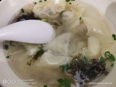 鲜肉馄饨-逢源酒楼(东大街店)