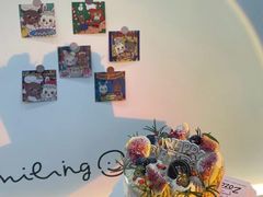 -ZOZO's昌左左精致甜品设计(新北店)
