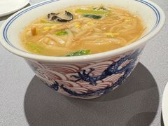-阿庄新豫菜(航海东路店)