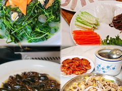 -美未居·老字号·地道顺德菜·桑拿鸡·鱼生(容桂店)