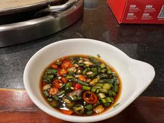 -老来福·非遗酸汤兔(凯旋路店)