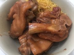 -麦文记面家(佐敦店)