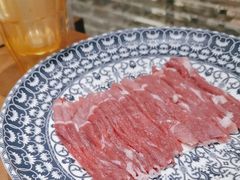 -北京老门框爆肚涮肉馆(凤城六路店)