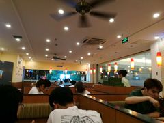 -萨莉亚意式餐厅(特力时尚汇店)
