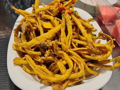 -小杨酒家(华苑小区店)