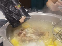 -潮发潮汕牛肉店(永庆坊店)