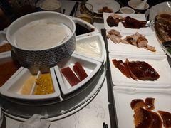 -羲和雅苑•北京烤鸭(国贸商城店)