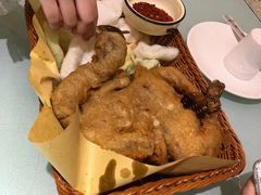 -粗茶淡饭•陕菜•家常菜