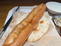 -文武王氏烧饼·无矾油条(西溪路店)