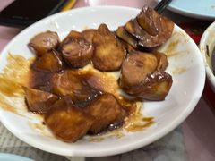 -蘭心餐厅(进贤路店)