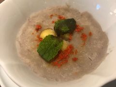 桂花芋泥-四道菜·福建菜馆(新街口金鹰店)