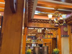 -宗巴雍姆藏餐府