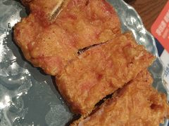 -鑫震源·苏式大虾生煎(山塘街店)