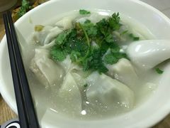 -吉祥馄饨(虹桥火车站店)