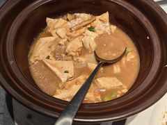 -龙宴海鲜城(经中路店)