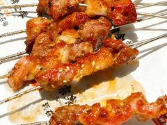 -宗泉烤全羊·烤羊腿·家常菜(解放东路店)