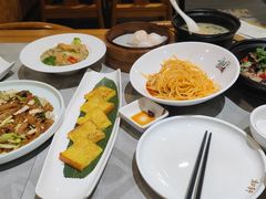 -如轩·海鲜砂锅粥·潮汕菜(一品天下店)