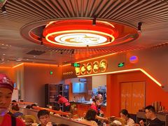 -西塔老太太泥炉烤肉(苏州大悦城店)