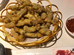 -川西坝子(老军营店)