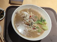 -水平有限广西米粉·广西风味集(五道口店)