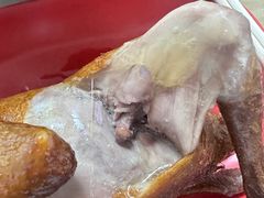 -光明刘冰乳鸽店(光明法政北路店)