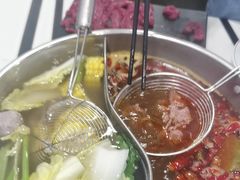 -联胜潮汕牛肉火锅(东苑南路店)