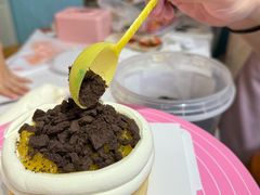 -千浔一暖DIY蛋糕烘焙(人民大学店)