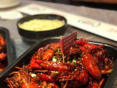 -靓靓蒸虾(中山公园店)