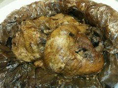 叫化童鸡-楼外楼(玉泉店)