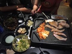 -401餐厅(弘大店)