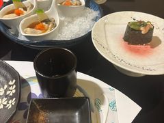 -天狗山料理(省体店)