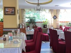 -巴依老爷新疆美食(牡丹园店)