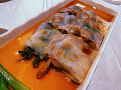 -十二粤味·顺德菜·烧鹅点心(五四广场店)