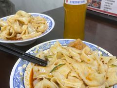 -老刘家泡馍·陕西老字号(钟楼广济街店)