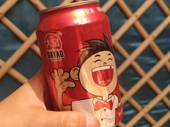 -额尔敦传统涮火锅·烧烤(鑫源山庄店)