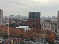 -南京钟山宾馆(江苏省会议中心)