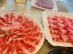 -京门老爆三·铜锅涮肉 爆肚(望京店)