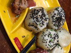-小杨生煎(黄河路店)