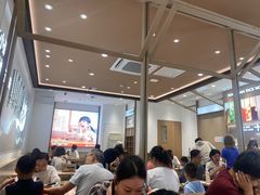-小满手工粉(上海月星环球港店)