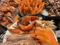 -安蒂娅·海鲜自助餐厅(安蒂娅美兰酒店)