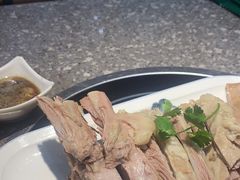 -马老六清真餐厅(雁滩店)